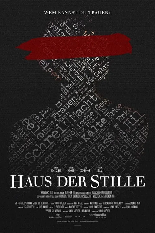 Haus der Stille (фильм)