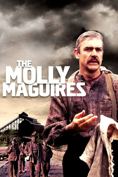 The Molly Maguires (movie)