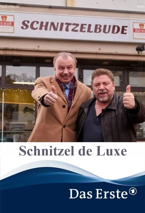 Schnitzel de Luxe (movie)