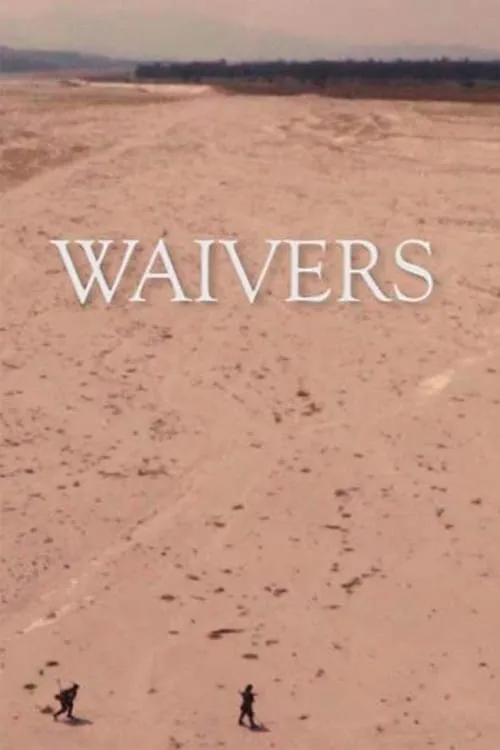 Waivers (movie)