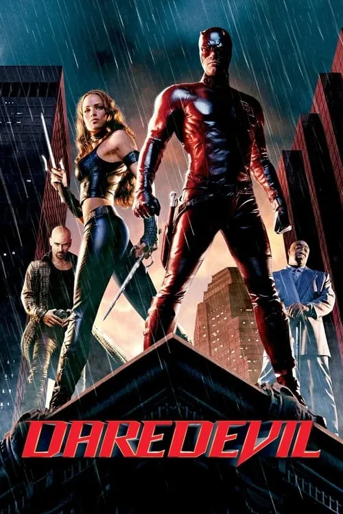 Daredevil (movie)