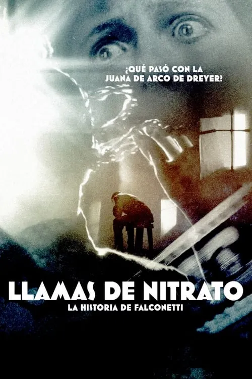 Llamas de nitrato (фильм)