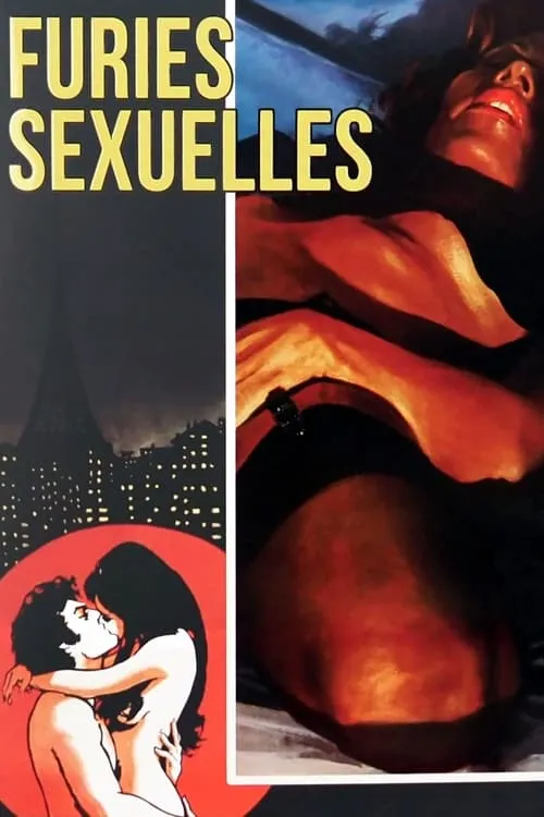 Furies Sexuelles (фильм)