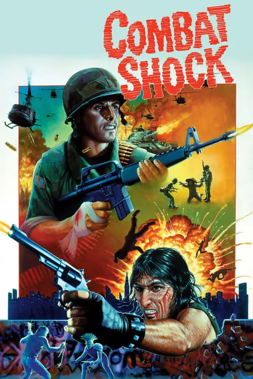 Combat Shock (movie)