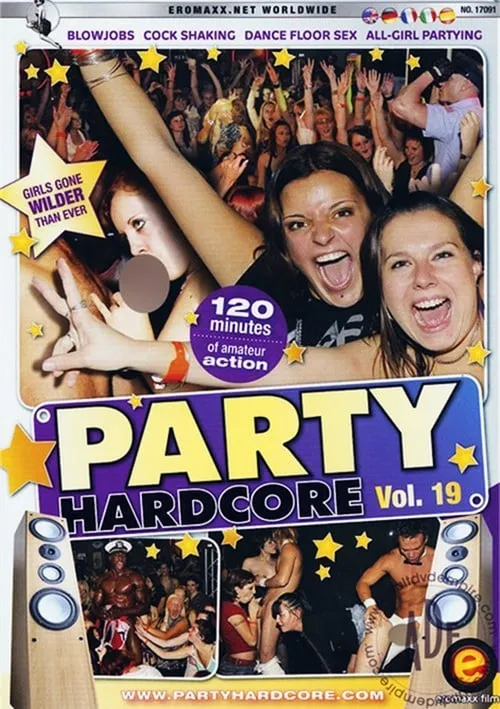 Party Hardcore 19