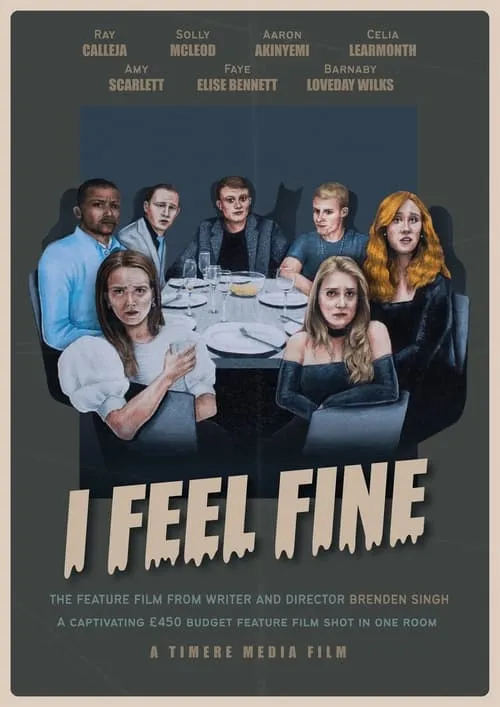 I Feel Fine (movie)