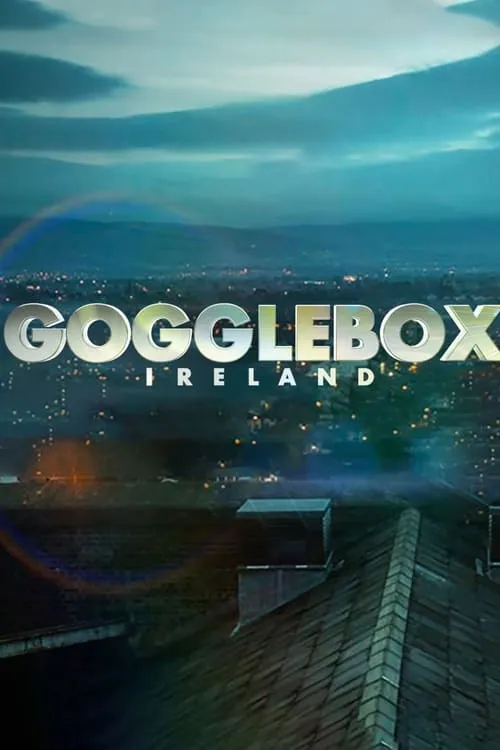 Gogglebox Ireland (series)