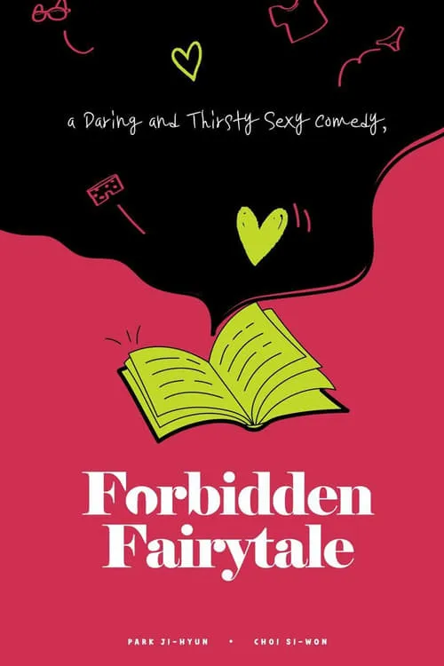 Forbidden Fairytale (movie)