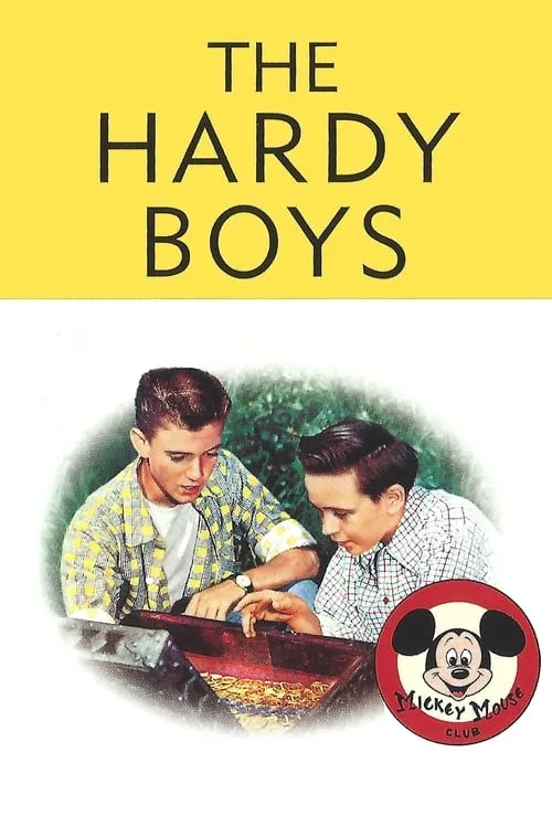 The Hardy Boys (series)