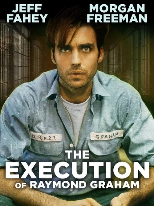 The Execution of Raymond Graham (movie)