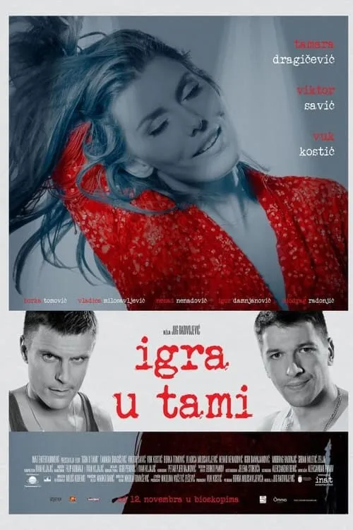 Igra u tami