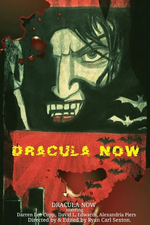 Dracula Now (фильм)