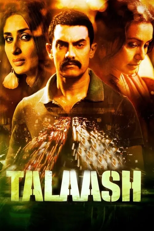 Talaash (movie)