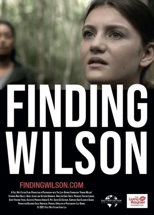 Finding Wilson (movie)