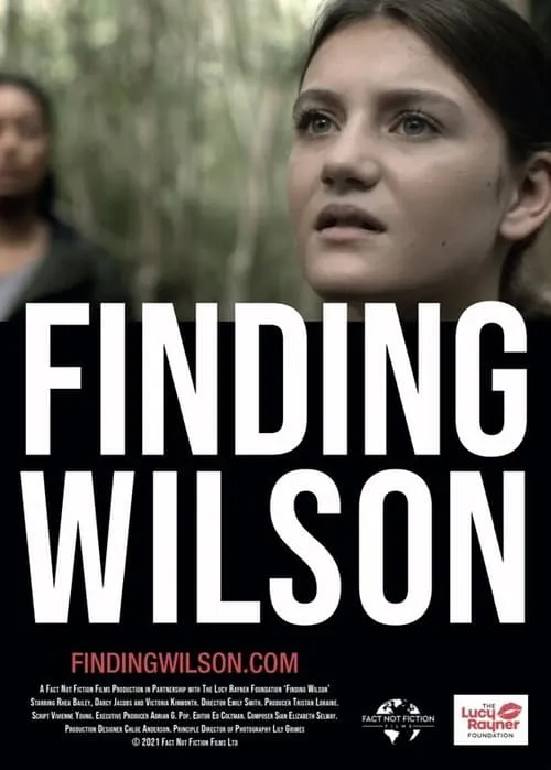 Finding Wilson (фильм)