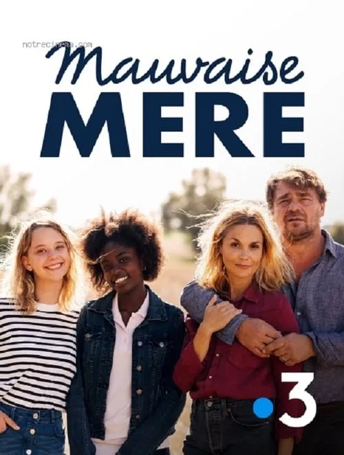 Mauvaise mère