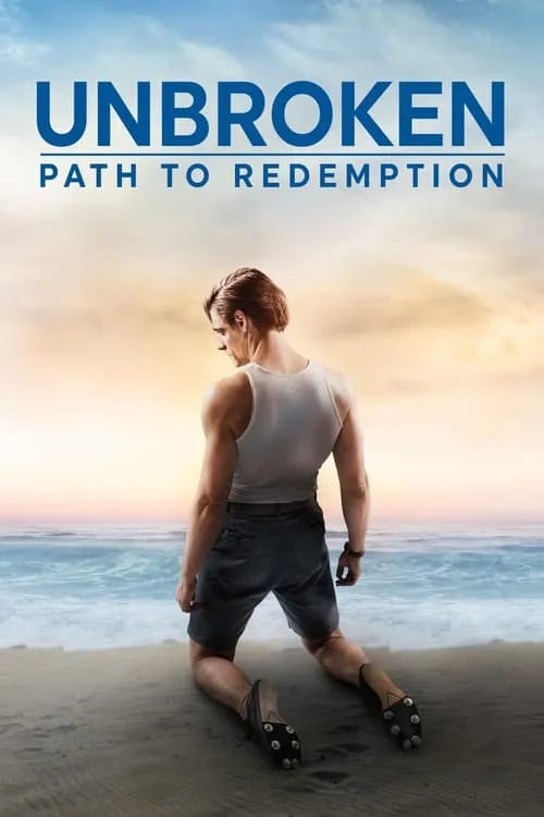 Unbroken: Path to Redemption (movie)