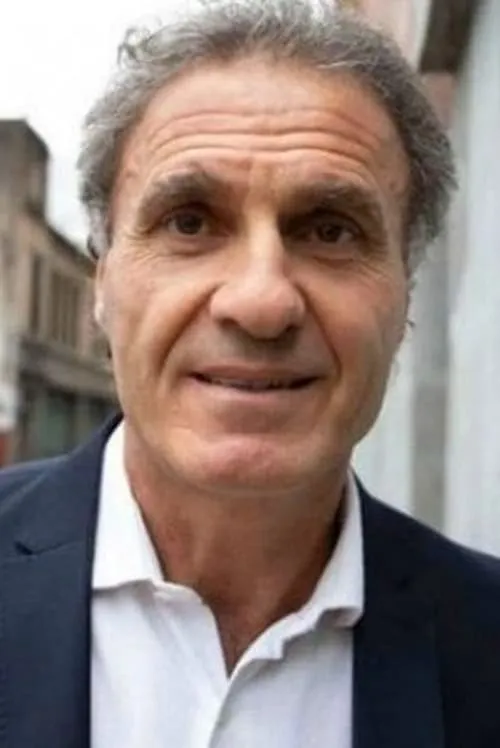 Oscar Ruggeri  