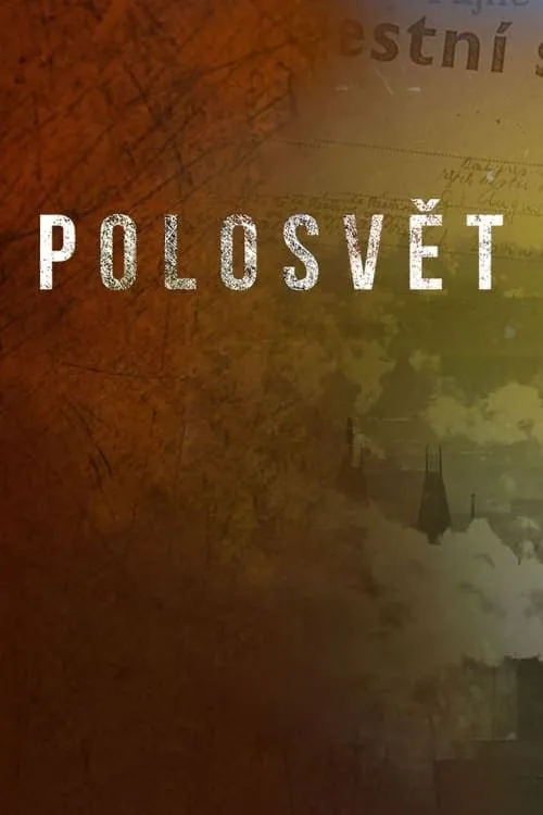 Polosvět (series)