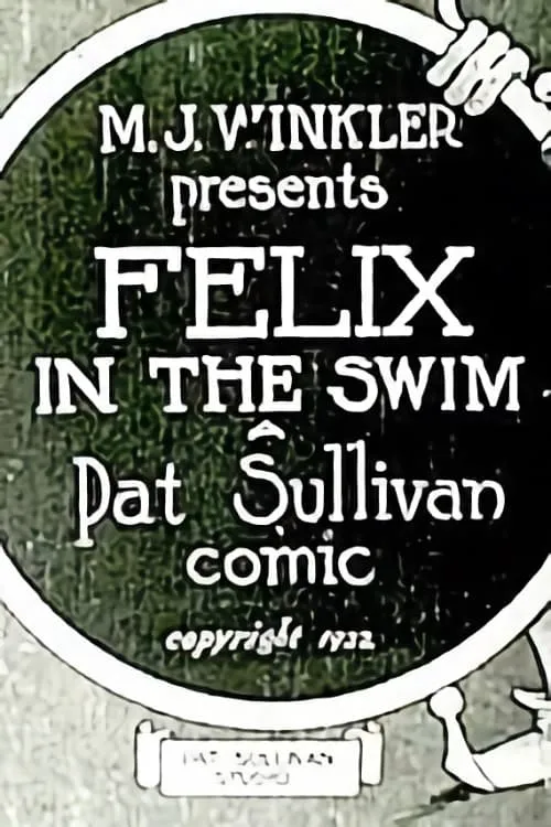 Felix in the Swim (movie)