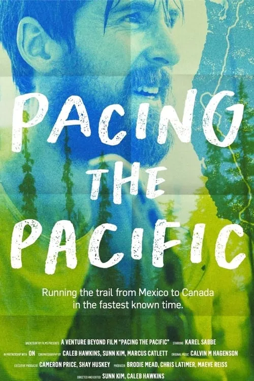 Pacing the Pacific (movie)