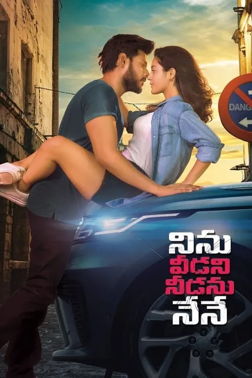 నిను వీడని నీడను నేనే (фильм)