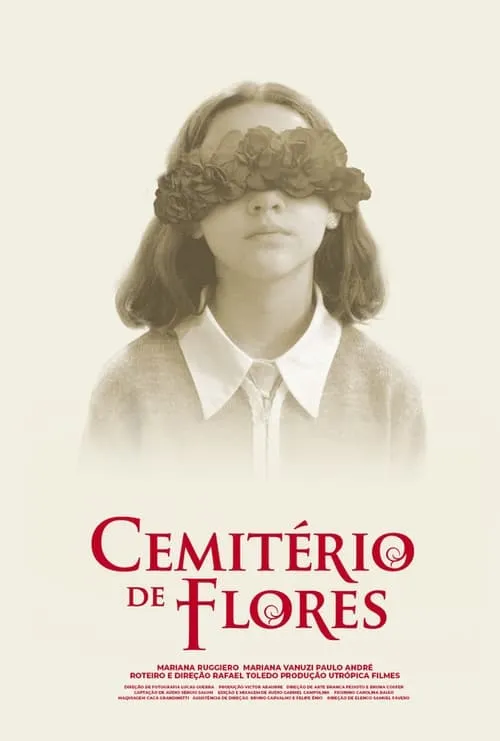 Cemitério de Flores (movie)