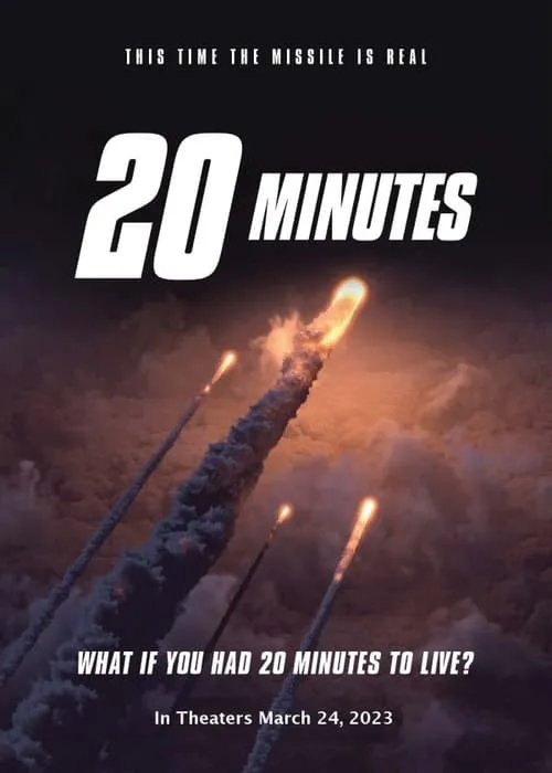 20 Minutes (фильм)