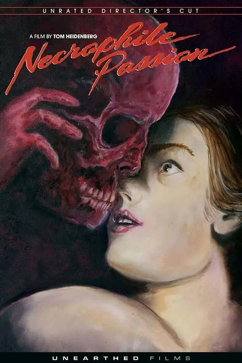 Necrophile Passion (movie)