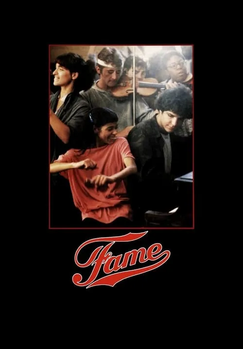 Fame (movie)