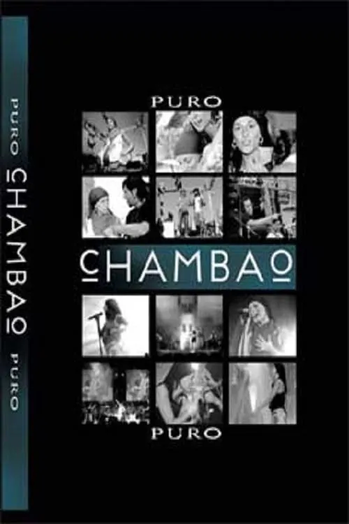 Chambao - Chambao Puro (movie)