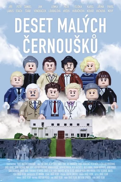 Deset malých černoušků (movie)