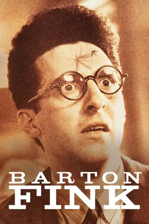 Barton Fink (movie)