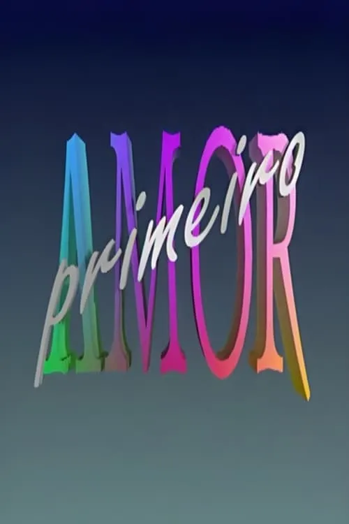 Primeiro Amor (series)