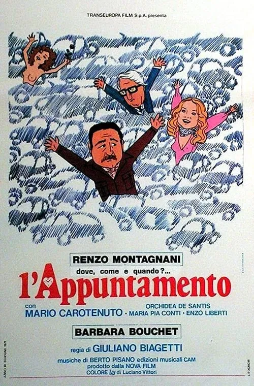 L'appuntamento (movie)