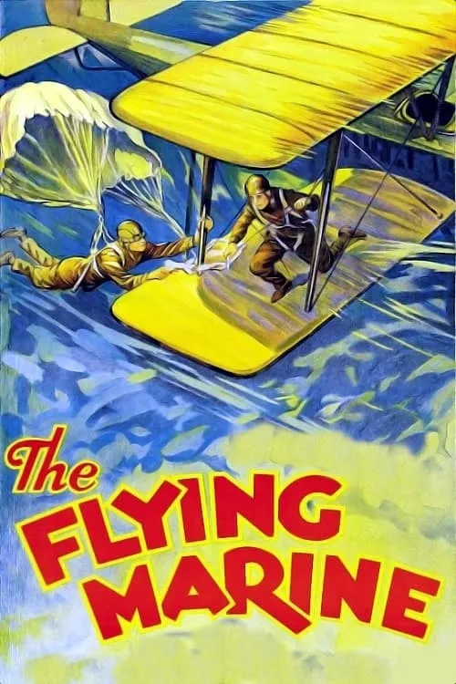 The Flying Marine (movie)