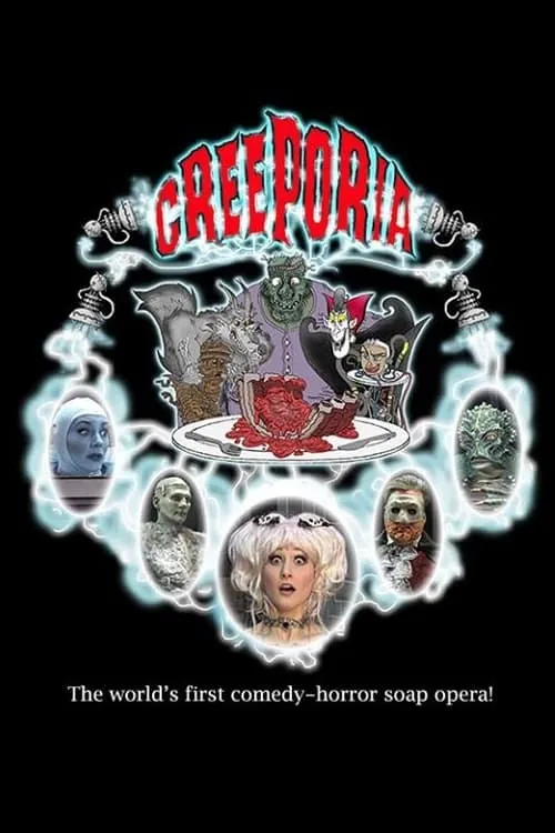 Creeporia (movie)