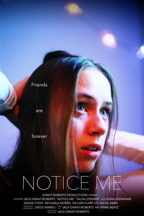 Notice Me (movie)