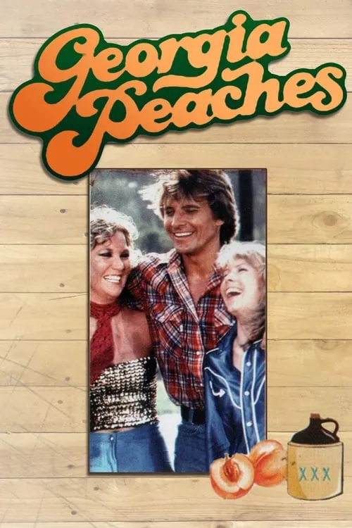 The Georgia Peaches (movie)