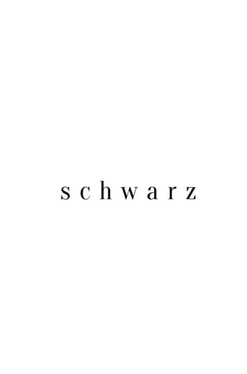 schwarz (movie)