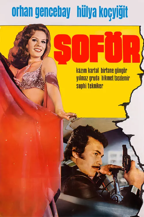 Şoför (movie)