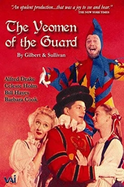 The Yeomen of the Guard (movie)