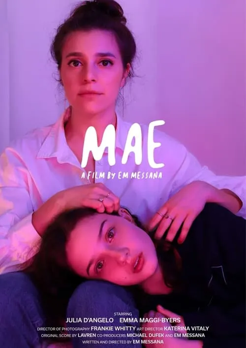 Mae (movie)