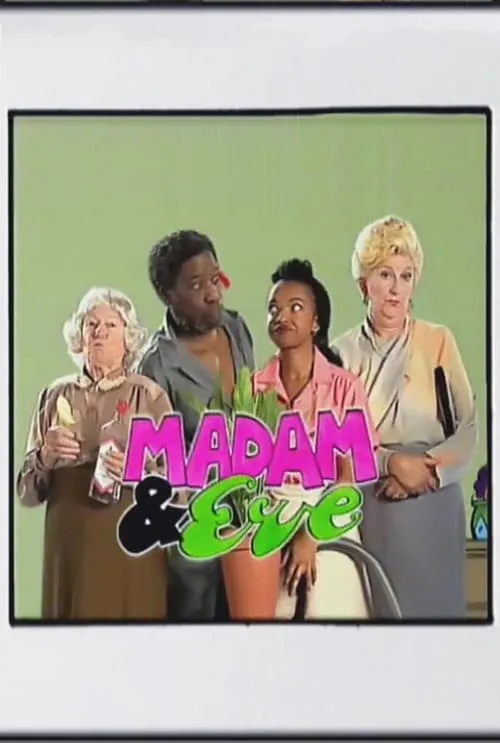 Madam & Eve