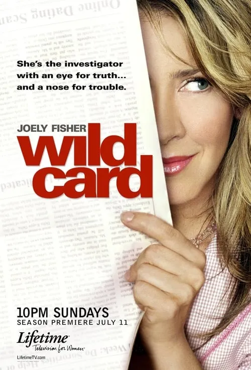 Wild Card (series)