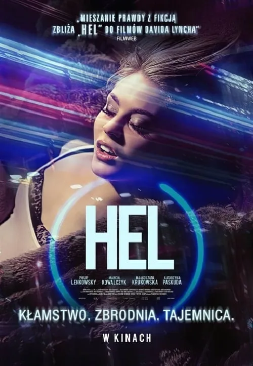 Hel (movie)