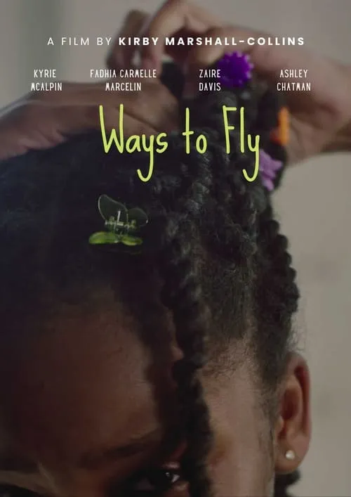 Ways to Fly (movie)