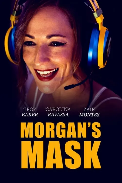 Morgan's Mask (фильм)