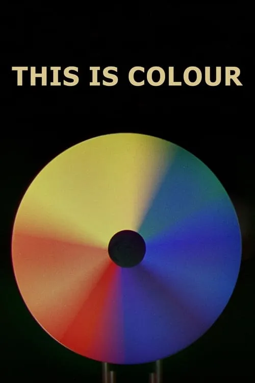 This Is Colour (movie)