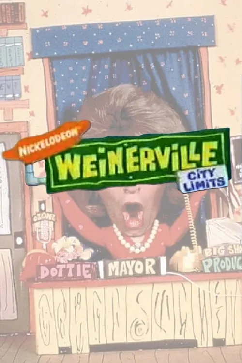 Weinerville (series)